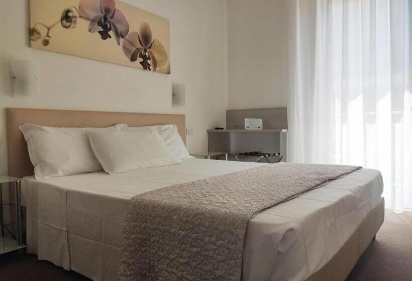Номер Стандарт, Villa Anthea