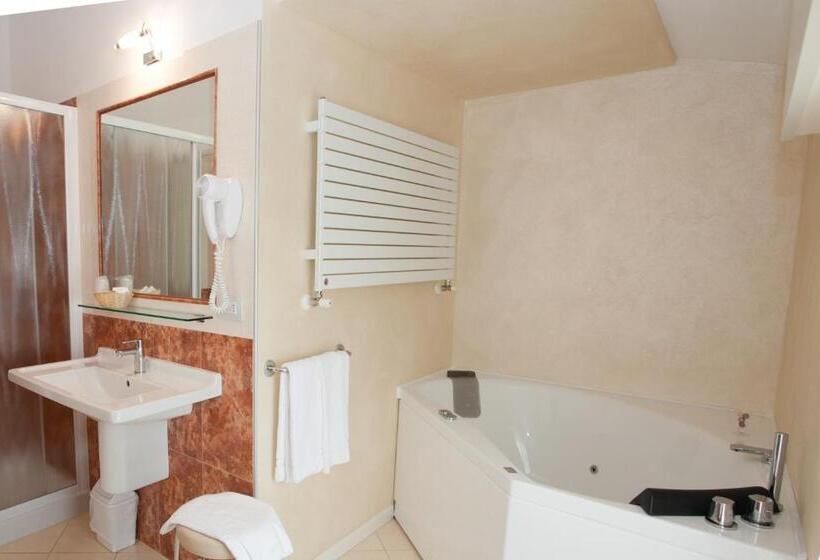 Номер Superior, Villa Anthea