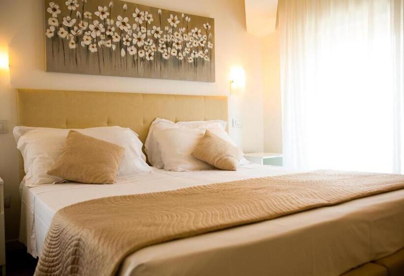 Номер Economy, Villa Anthea