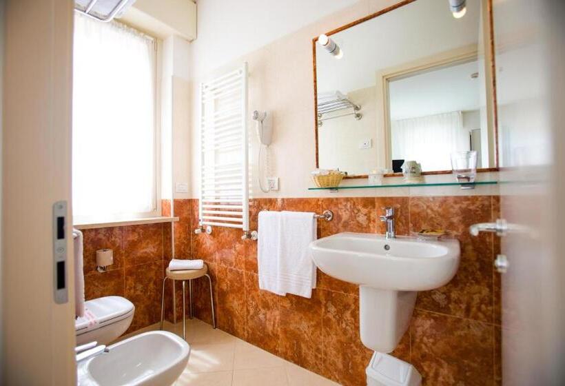 Номер Deluxe, Villa Anthea