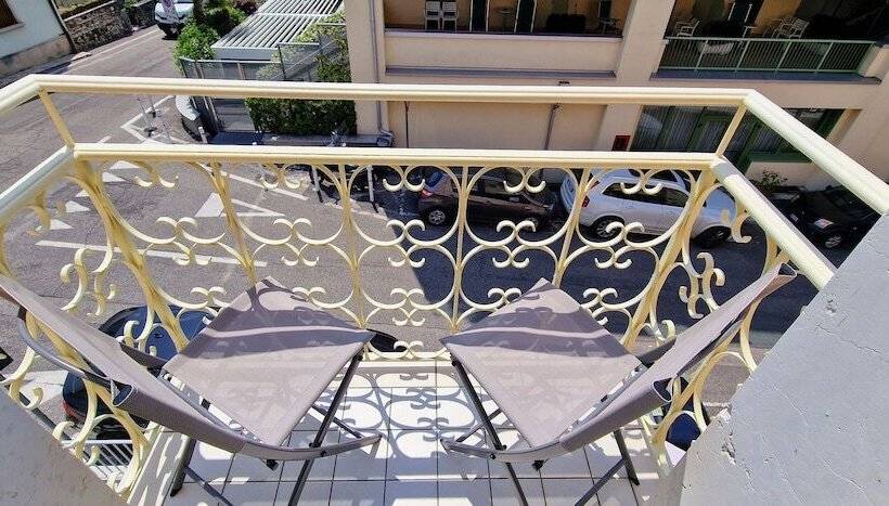Номер Стандарт Индивидуальный, Villa Anthea