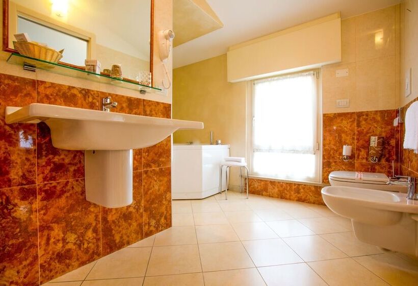 Номер Superior, Villa Anthea