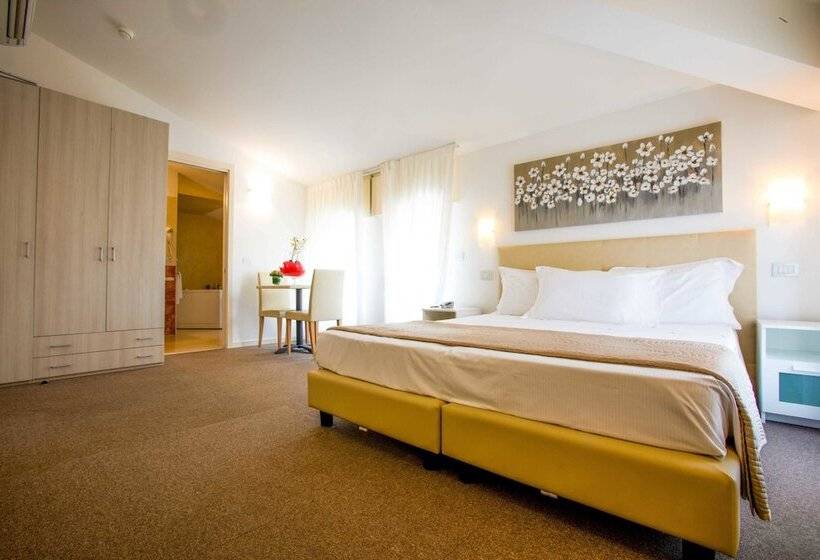 Номер Superior, Villa Anthea