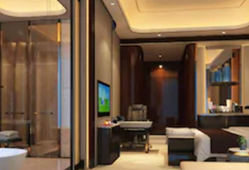 اتاق لوکس, Wuhan Youyi International