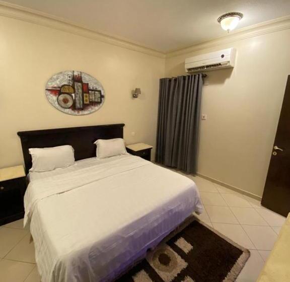 Апартаменты 2 Спальни, Rest Time 2 Furnished Apartments
