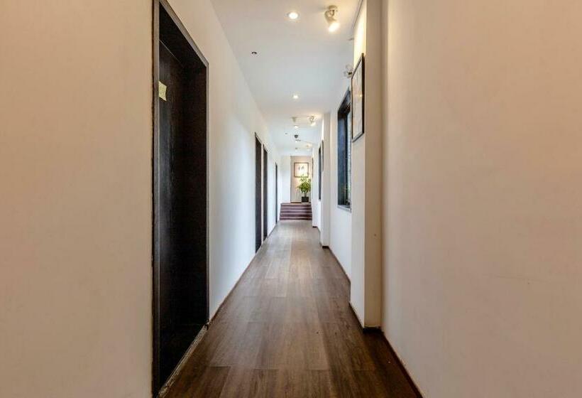 Номер Стандарт, Hofang Guest House
