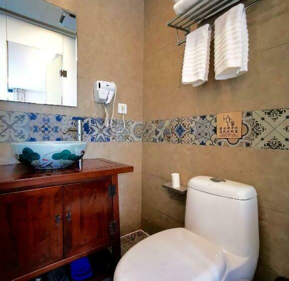 Номер Стандарт, Hofang Guest House
