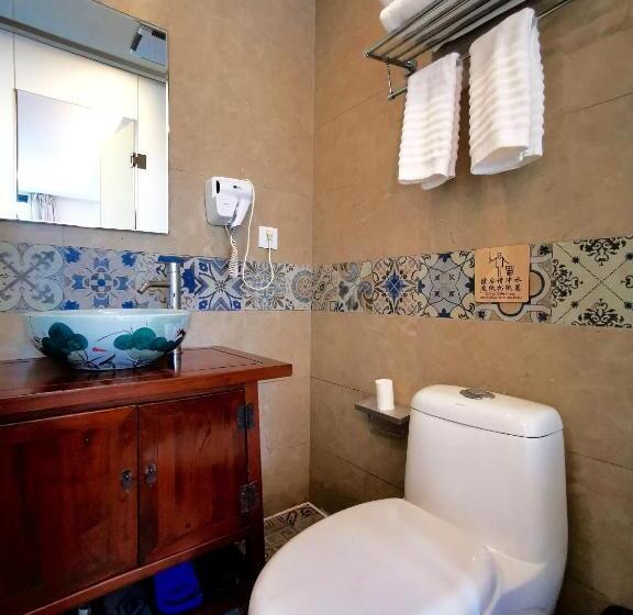 Семейный Номер, Hofang Guest House