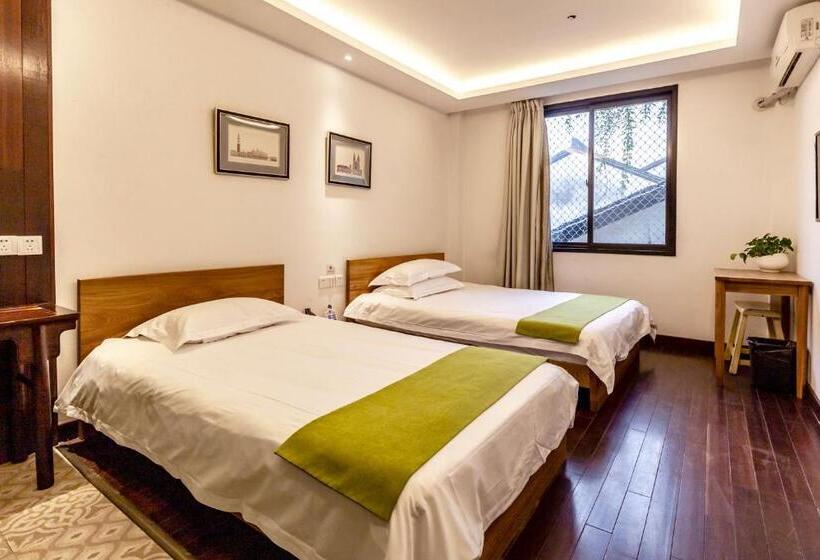Семейный Номер, Hofang Guest House
