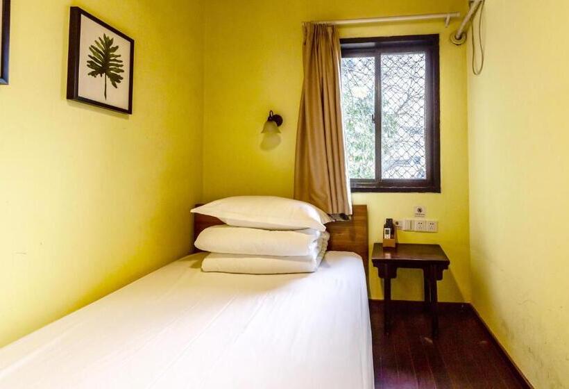 标准单人间, Hofang Guest House