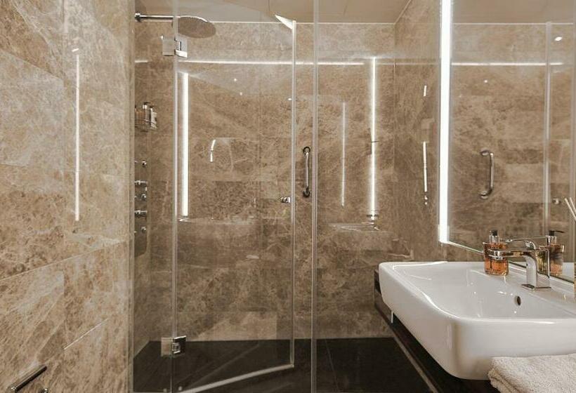 Номер Superior, Living Hotel Das Viktualienmarkt