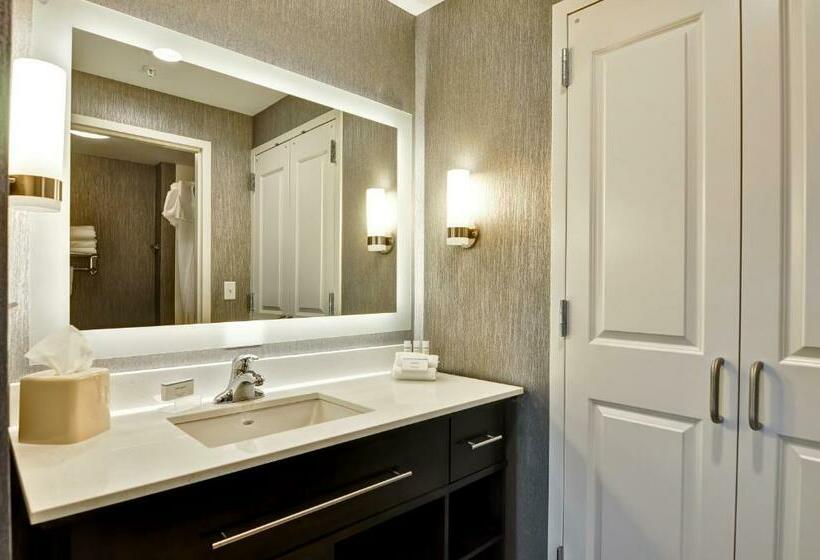 Люкс, Homewood Suites By Hilton Schenectady