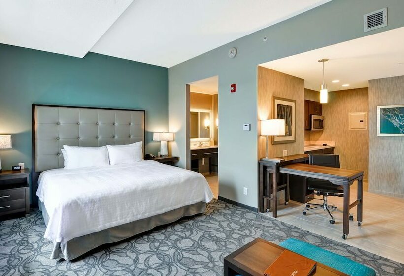 Люкс, Homewood Suites By Hilton Schenectady