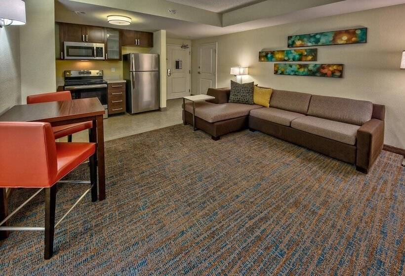 장애인을 위한 스위트, Residence Inn Fort Lauderdale Pompano Beach Central