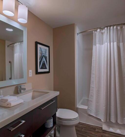 Студио Стандарт Кровать Кинг, Towneplace Suites By Marriott Columbia