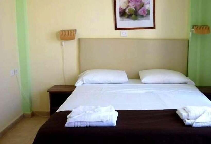 복층 룸, Agnanti Suites