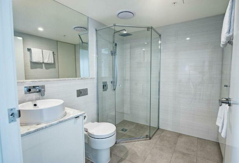 Апартаменты 1 Спальня, Belise Apartments