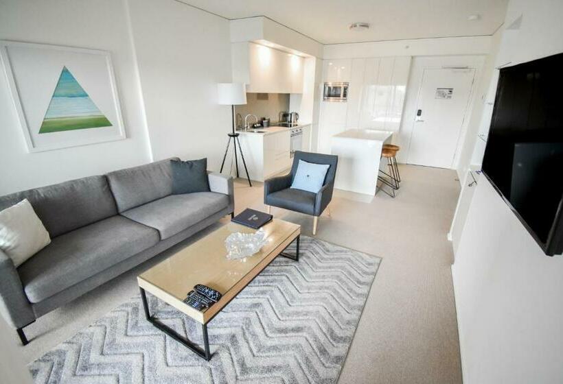 Апартаменты Executive 1 Спальня, Belise Apartments