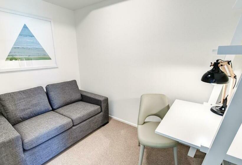 Апартаменты Executive 1 Спальня, Belise Apartments