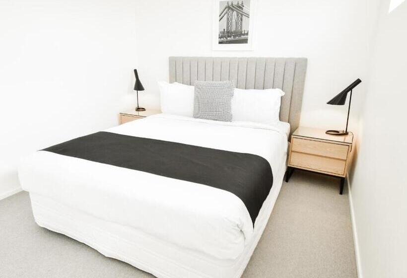 Апартаменты 3 Спальни, Belise Apartments
