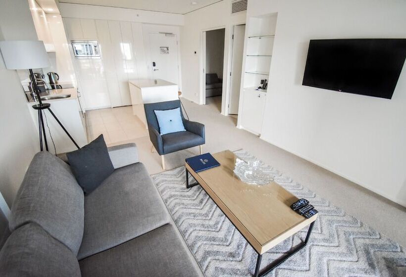 Апартаменты Executive 1 Спальня, Belise Apartments
