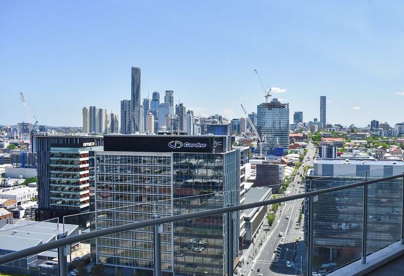 Апартаменты 3 Спальни, Belise Apartments