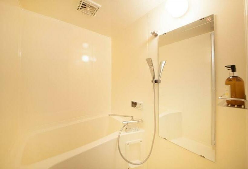 デラックスルーム, Centurion Hotel Villa Suite Fukui Ekimae