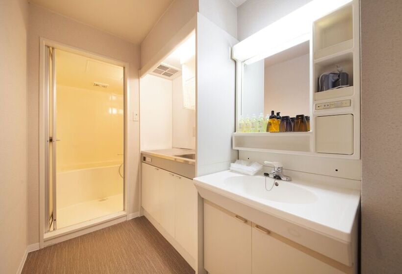 デラックスルーム, Centurion Hotel Villa Suite Fukui Ekimae