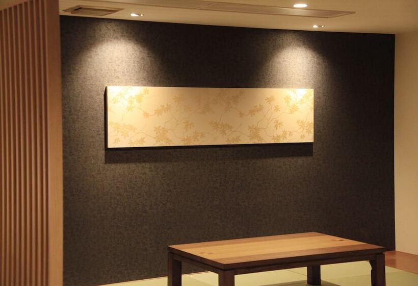 이그제큐티브 룸, Centurion Hotel Villa Suite Fukui Ekimae