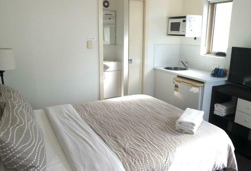 Студия Deluxe, Cityview Studio Accommodation