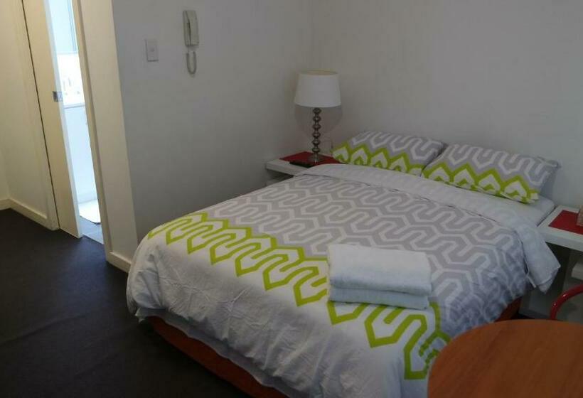 Студия Deluxe, Cityview Studio Accommodation