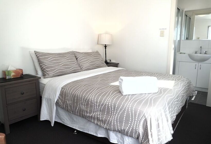Студия Deluxe, Cityview Studio Accommodation