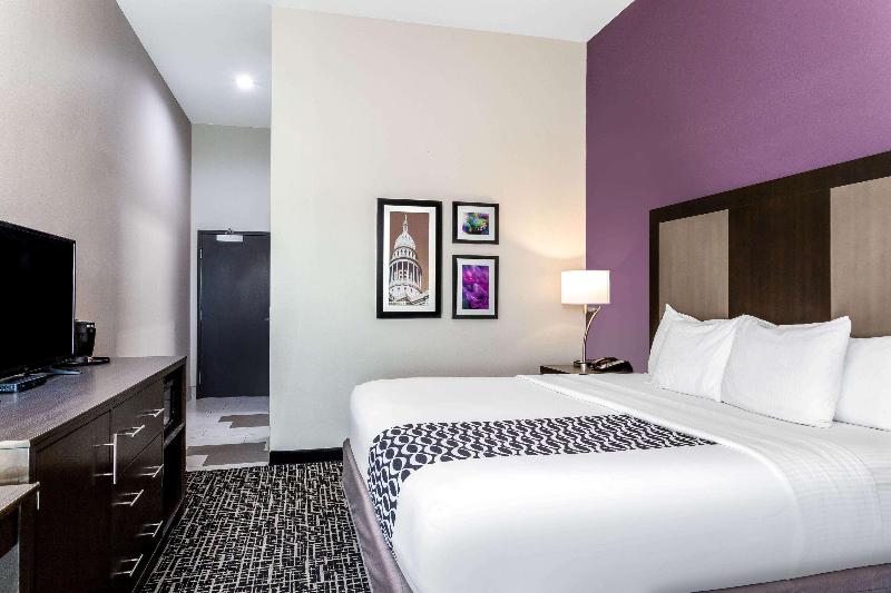 Номер Стандарт, La Quinta By Wyndham Colorado City