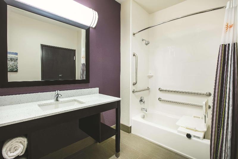 Стандартный Номер Кровать Кинг, La Quinta By Wyndham Colorado City