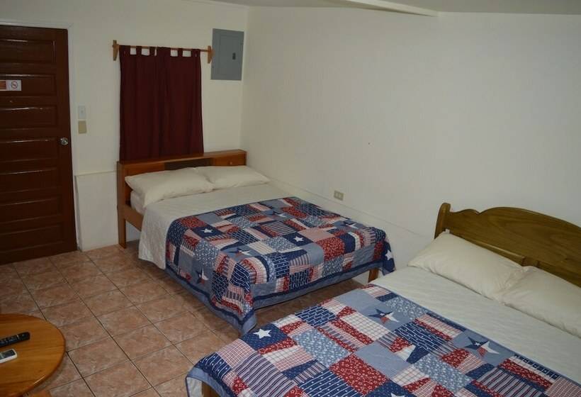 דירת קומפורט חדר שינה 1, Sugar Patch Inn