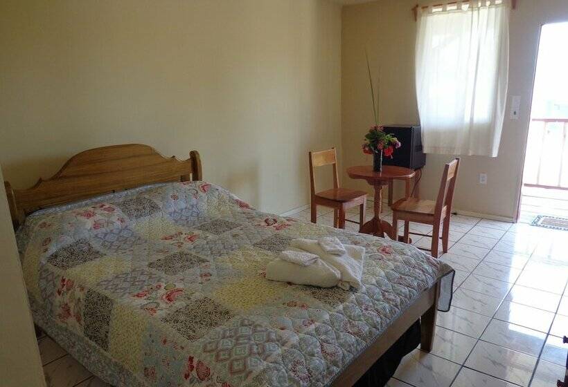 דירת קומפורט חדר שינה 1, Sugar Patch Inn