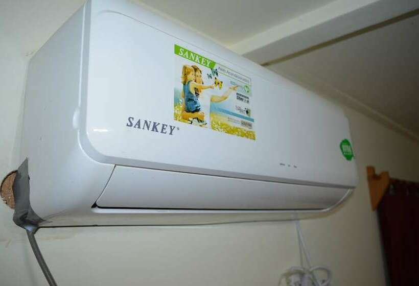 דירת קומפורט חדר שינה 1, Sugar Patch Inn