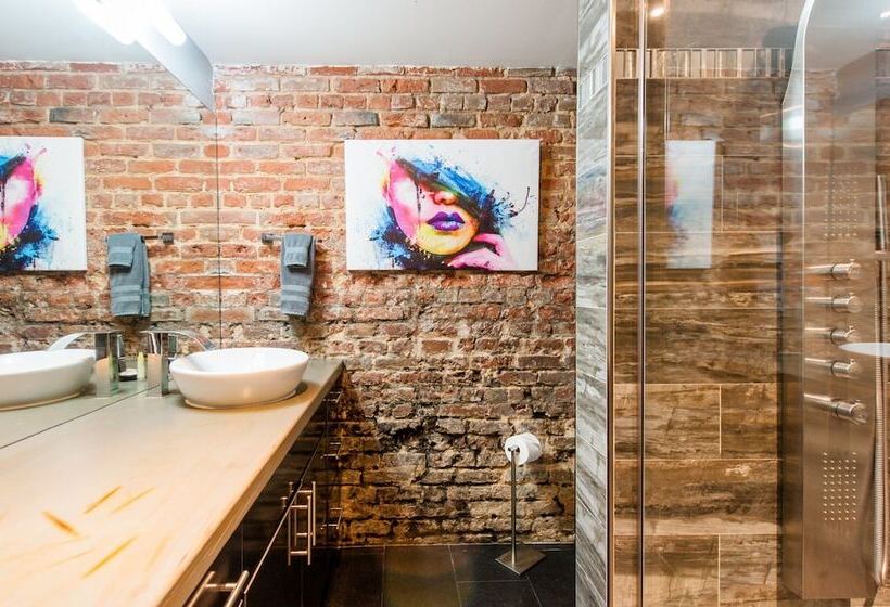 Suite 4 Quartos, The Natchez