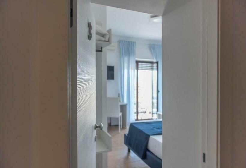 海景经济间, Sirentum Rooms