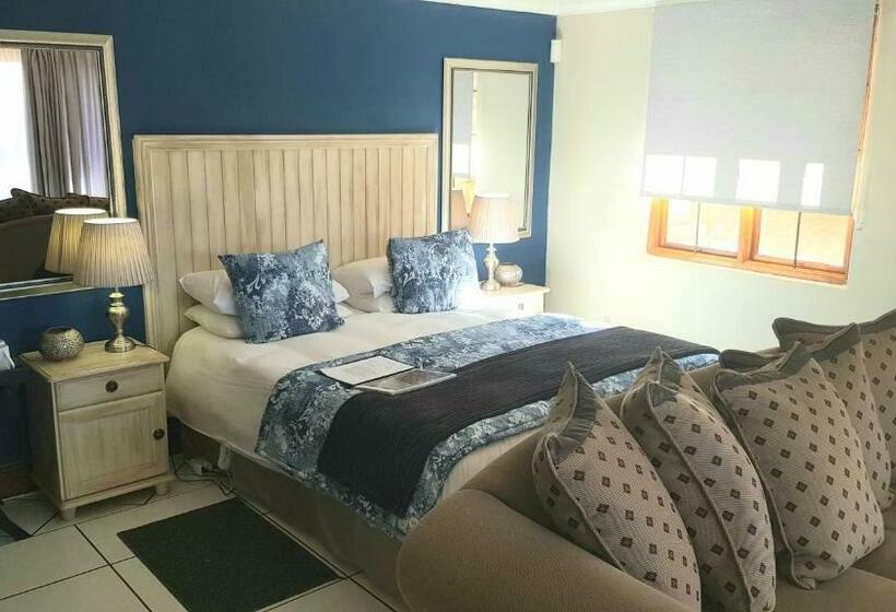 Номер Стандарт, Mt Horeb Manor