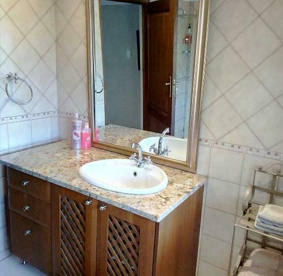 Номер Стандарт, Mt Horeb Manor