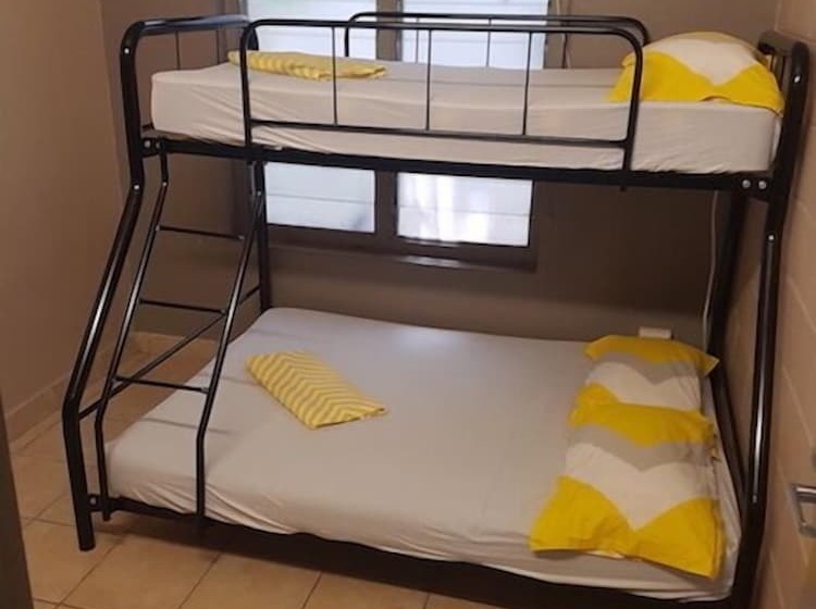 공동 객실, Down Under Hostels On Harriet