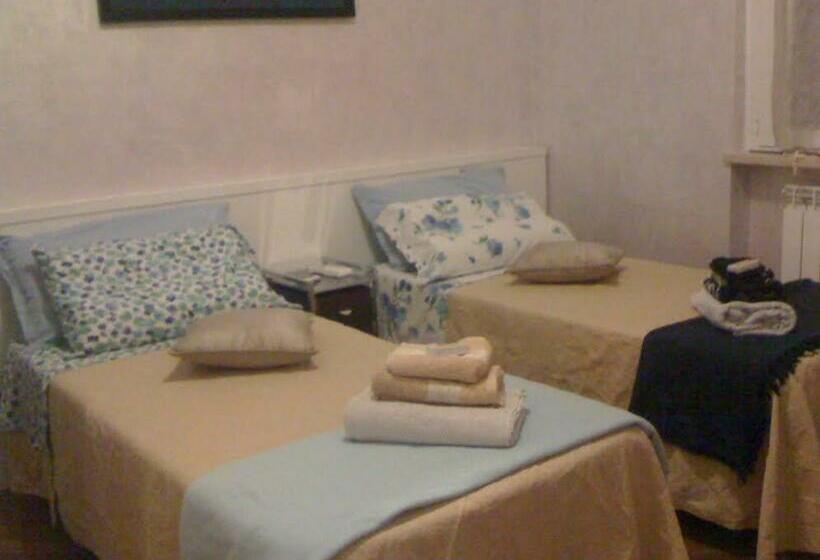 غرفة قياسية, Gala B&b