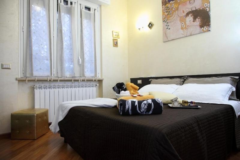 غرفة قياسية, Gala B&b
