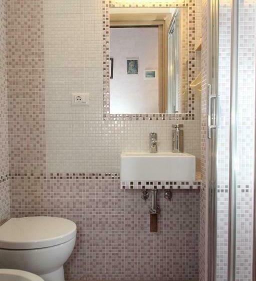 غرفة قياسية, Gala B&b
