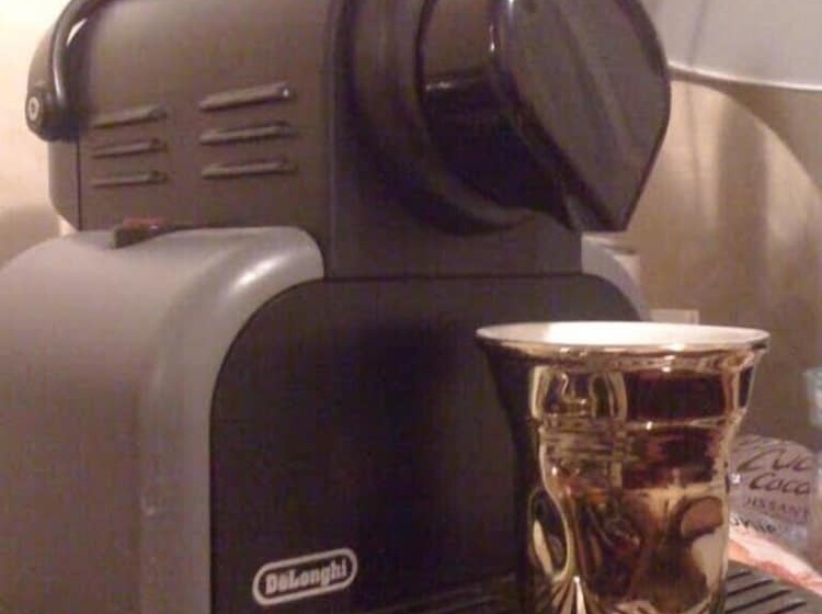 غرفة قياسية, Gala B&b