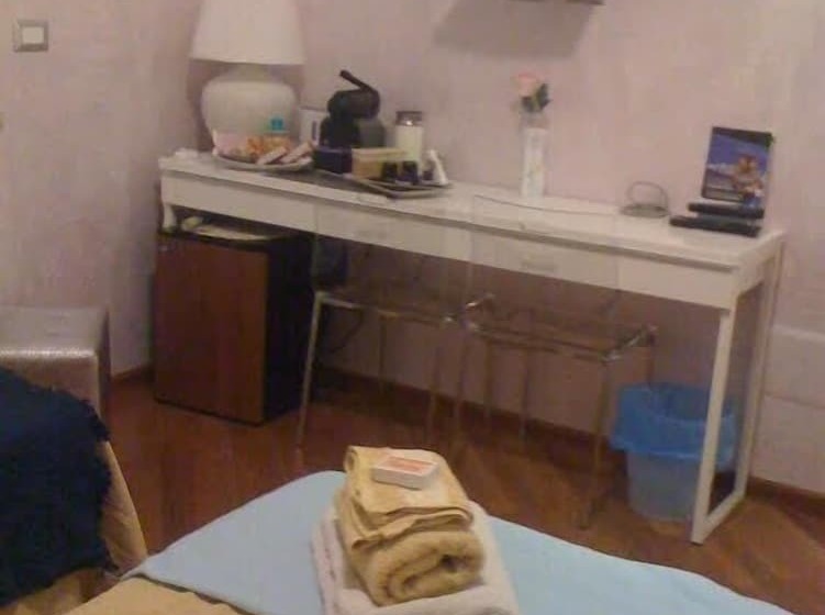غرفة قياسية, Gala B&b