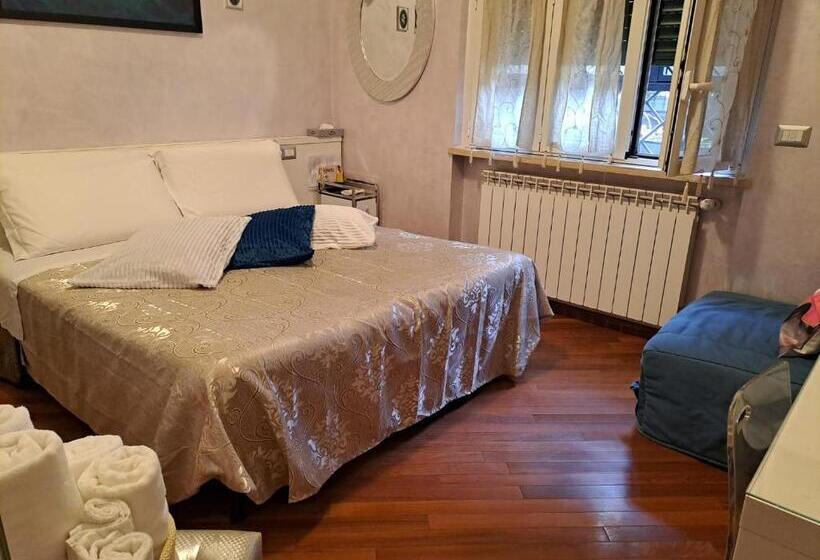 غرفة قياسية, Gala B&b