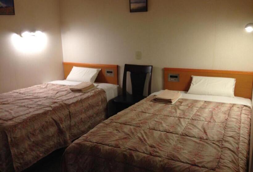 Номер Superior, Crown Hills Oita