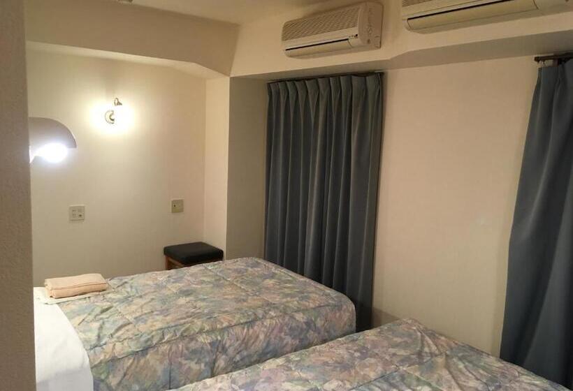 Номер Стандарт, Crown Hills Oita